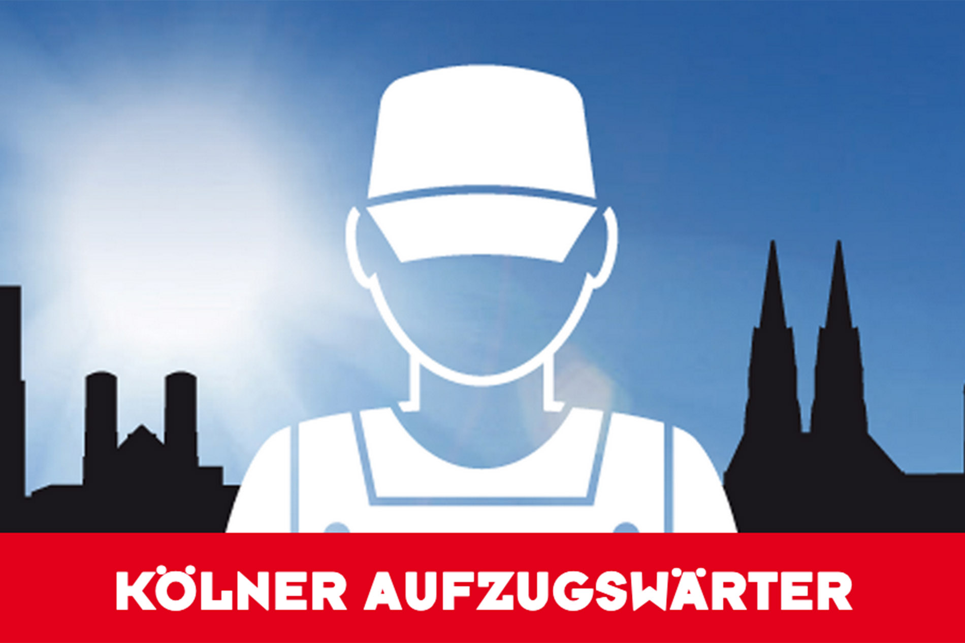 AUFZUGSWÄRTER-SERVICE