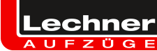 Lechner Aufzüge Logo