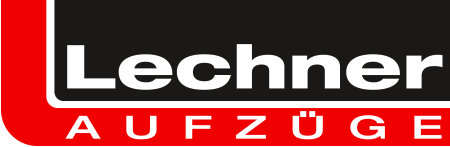 Logo Lechner Aufzüge